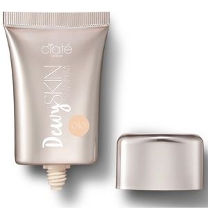 Ciate London Glass Glow Skin Tint - 010. Nude, Foundation, Coverage, Pretty